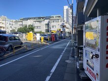 アプリフト(Uplift)/小田急線ご利用の方《１》