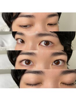 イチ(ichi)/まつげパーマ