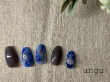 ザラボアングゥ(The Labo ungu)/10月 monthly basic