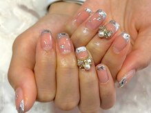 エブリ 厚木妻田店(Every)/お客様ネイル