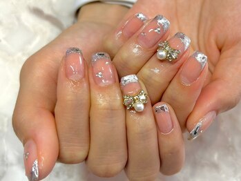 エブリ 厚木妻田店(Every)/お客様ネイル