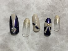 ネイルサロン ネイルクク(Nail KUKU)/11月キャンペーン