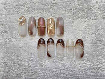 ナチュリー(Natully)/【新規】定額サンプル¥6,500