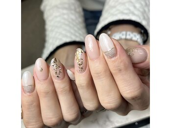 リアン(lien)/お客様ネイル