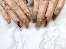 エステティックサロン ガーデニア(Gardenia)/ネイル画像