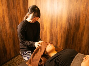 アジアンリラクゼーション ヴィラ 市川店(asian relaxation villa)/癒し