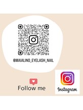 マイアリーノ(MAIALINO)/Instagram