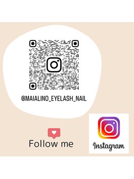 マイアリーノ(MAIALINO)/Instagram