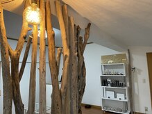 チタチタ(citacita)/カウンセリングルーム