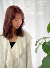 レトン(leton)&nbsp;Nishizawa Fuyu