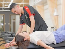 住吉駅前サモーナスポーツ整骨院
