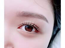 ザ グロウム(The glowm)の雰囲気（垢抜け確定！まつ毛眉毛セット）