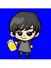 メビアージュ 川越小江戸サロン(Meviage)&nbsp;落合 