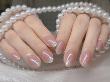 オーシャン 銀座店(OCEAN)/お客様ネイル