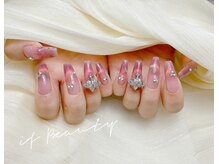 ミオ 上野店(mi.o)/マグネットフレンチ