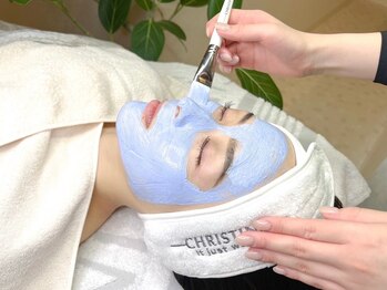 フルアナ(Hu ruana)/クリスティーナ