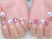 ラメール(La mer)/持ち込みデザイン