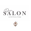 ディアサロン(Dia salon)のお店ロゴ