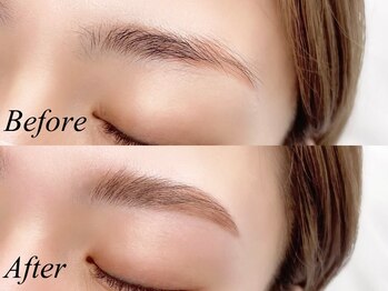 マイン 梅田店(mine)/美眉&アイブロウスタイリング