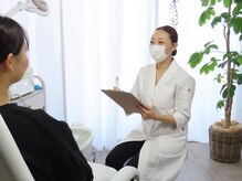 リットフット(LitFoot)/カウンセリング