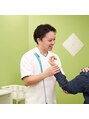 ときわ治療室 福田 崇