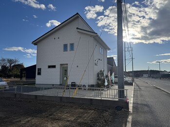 フリーク(freeK)/道沿いから