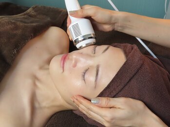 ファインスキン 新宿店(Fine Skin)/毛穴洗浄7 コールドハンマー