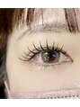 ビューティー ショップ オリオン(Beauty shop ORION)&nbsp;流行りのパーマ＆エクステは大人気です♪束感