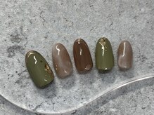 エピ 九大学研都市店(epi)/トレンドコース &nbsp;8,900円