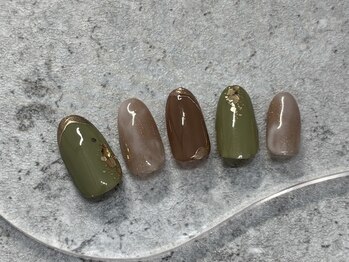 エピ 九大学研都市店(epi)/トレンドコース &nbsp;8,900円