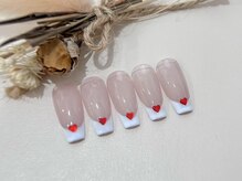 エムプラスビューティー(M+)/ガラスフレンチ