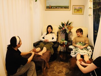 満足館 アイカ(Aika)/