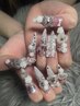 【HAND】当店人気No.2★チップスカルプやり放題　初回限定！¥12000→¥11000
