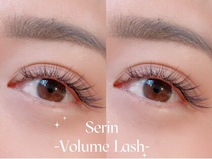 セリン 上野店(serin)の写真