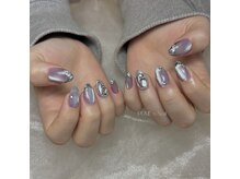 POME's Nail