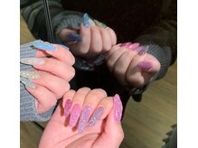 ジョイネイルスタジオ 高田馬場(JoY Nail Studio)/
