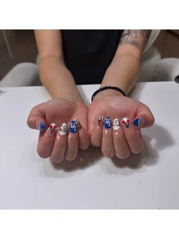 サロン ミチ(Salon Michi)/10本やり放題