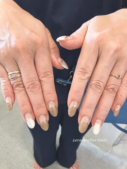 ゼロ アトリエ(ZERO Atelier)/定額デザイン