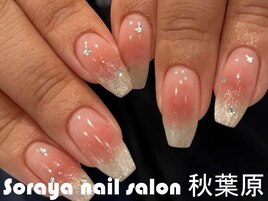韓国・ワンホンネイル・秋葉原
