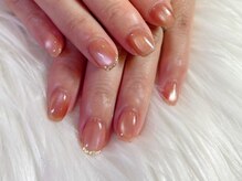 エムシーベル(m.c bell)/マグネットネイル