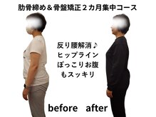 リファイン整体院 国分寺店/小顔、骨盤、ヘッドスパ、整体