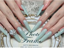 ユリネイル(YULI.NAlL)/