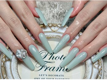 ユリネイル(YULI.NAlL)/