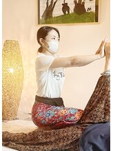 ホグタイ(Hogu Thai) 井上