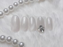 グロス バイ カオ 関内 馬車道(gloss by KAO)/ワンカラーマグネット　