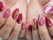 シザーズトリックス ノーブル(scissorstrix Noble)の雰囲気（フットメニューは個室リクライニングでゆったり☆リピーター多数）