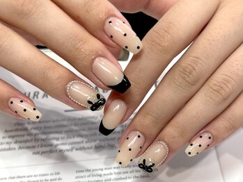 アリュール アンド エテルノ 戸祭店(Allure & ETERNO)/ガーリー