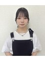 サロン ド アヤメン 宇都宮店(SALON DE AYAMEN)&nbsp;NATSUMI 