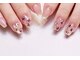 モエネイル(Moe nail)の写真