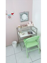 ルメル(Lumer)/店内の雰囲気